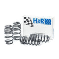 H&R springs