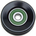 Gates auto part