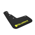 Rally Armor black auto part