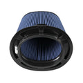aFe air filter close-up
