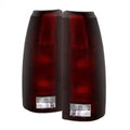 SPYDER red tail light