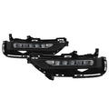 SPYDER fog light kit