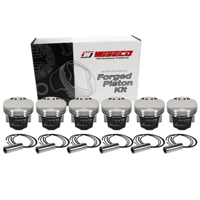 Wiseco auto part