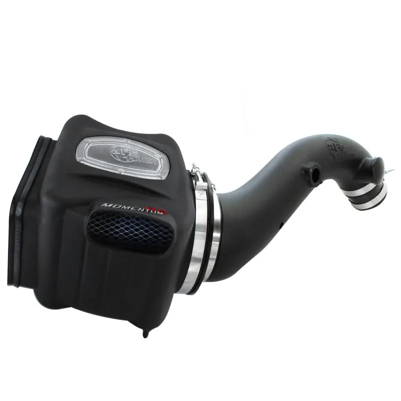 aFe intake system