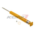 KONI shock absorber detail