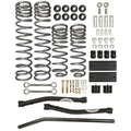 Tuff Country shock absorber