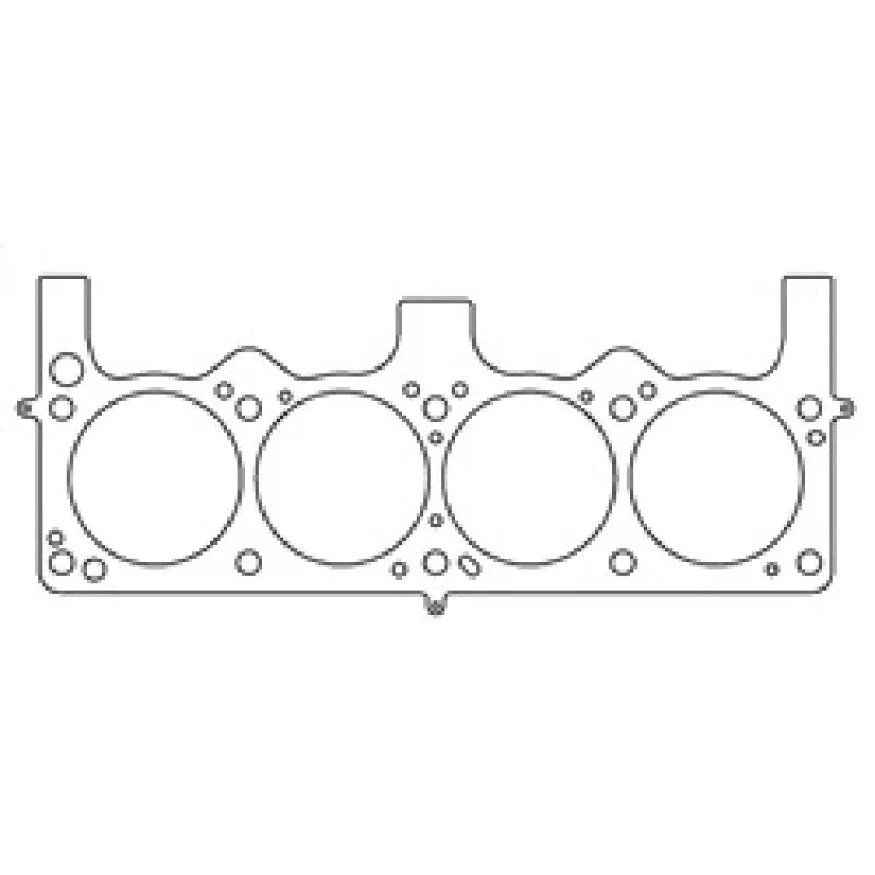 Cometic Gasket auto part