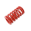 Skunk2 Racing springs installed view