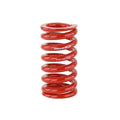 Skunk2 Racing springs close-up