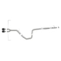 aFe cat-back exhaust