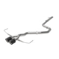 aFe carbon cat-back exhaust