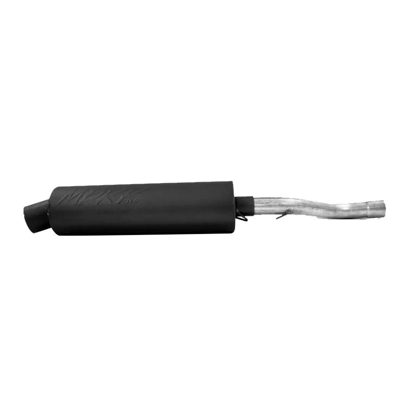 MBRP slip-on exhaust