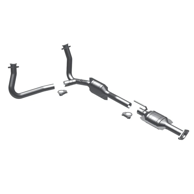 Magnaflow auto part