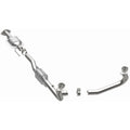 Magnaflow auto part close-up
