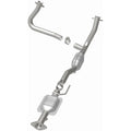 Magnaflow auto part detail