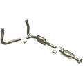 Magnaflow auto part detail
