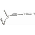 Magnaflow auto part detail