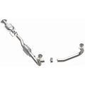 Magnaflow auto part close-up