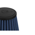 aFe air filter installed view