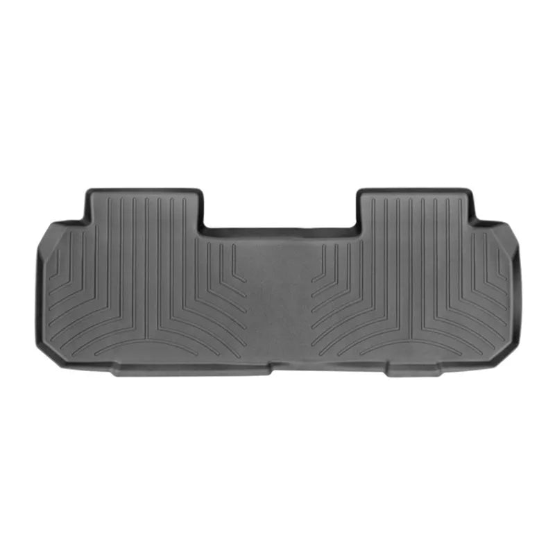 WeatherTech black auto part