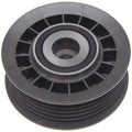 Gates auto part