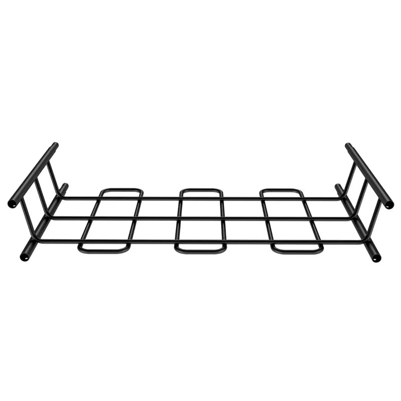 Thule black auto part