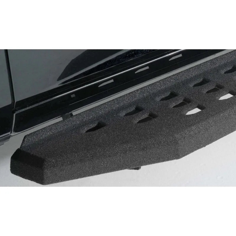 Go Rhino roof rack