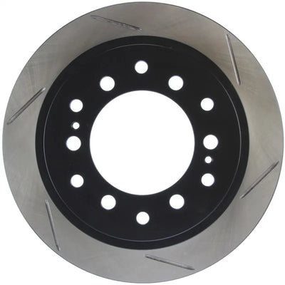 Stoptech auto part