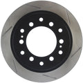 Stoptech auto part