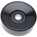Gates auto part