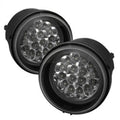 SPYDER fog light kit