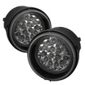 SPYDER fog light kit