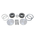 Yukon Gear & Axle auto part detail