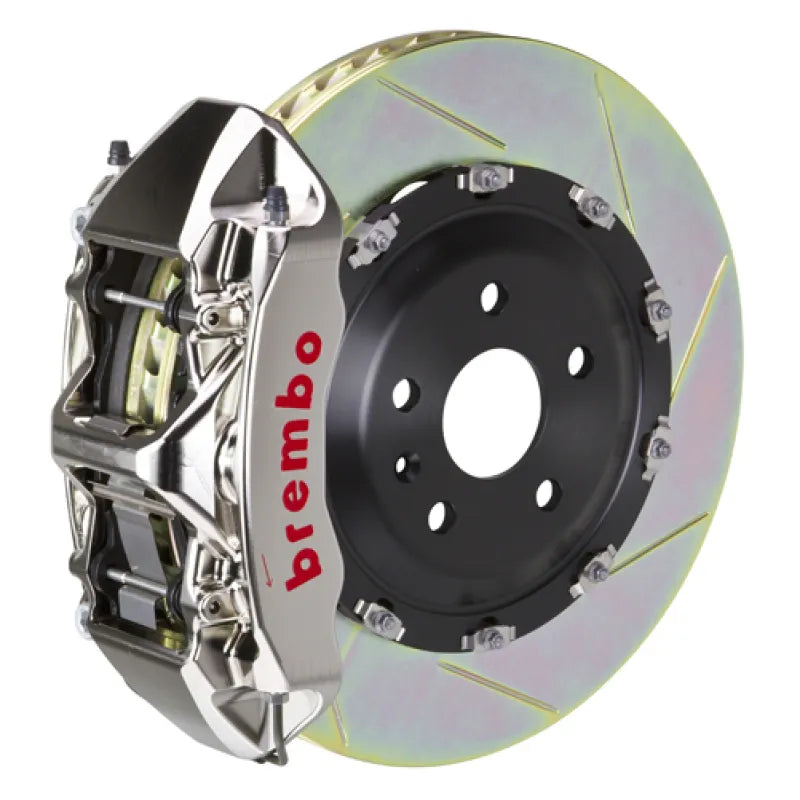 Brembo auto part