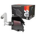 K&N Engineering cold air intake close-up