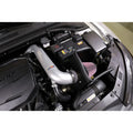 K&N Engineering cold air intake detail