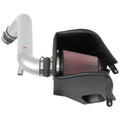 K&N Engineering cold air intake