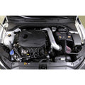 K&N Engineering cold air intake