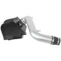 K&N Engineering cold air intake detail