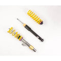KW coilovers