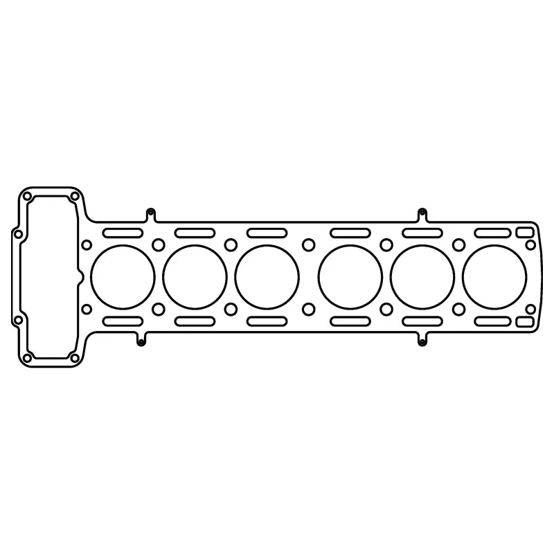 Cometic Gasket auto part