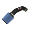 Injen cold air intake close-up