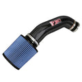Injen cold air intake installed view
