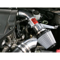 aFe intake system detail
