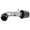 aFe intake system close-up