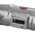 aFe intake system installed view