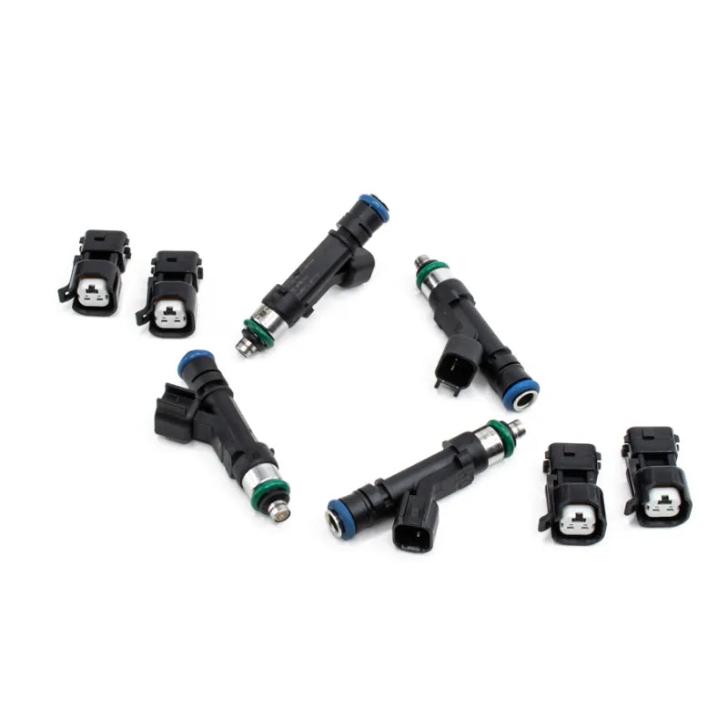 DeatschWerks auto part