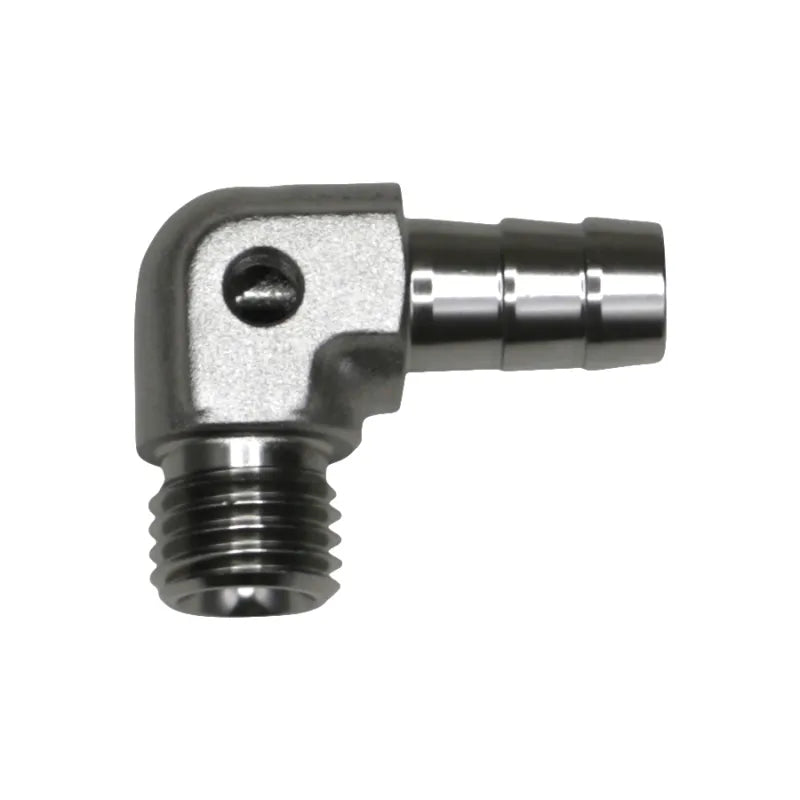 DeatschWerks titanium auto part