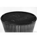 aFe air filter close-up