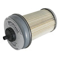 aFe air filter detail